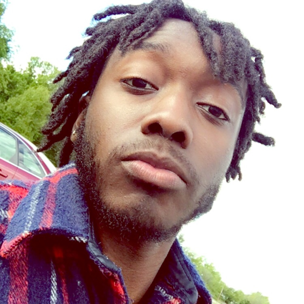 Meet your Posher, Azaiah